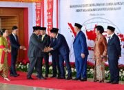 Sambut Pidato Presiden, Tamsil Linrung : Obligasi Daerah Opsi Manjur Solusi Pembiayaan Pembangunan
