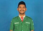 Terkait Aksi Anarkis, Ketua GP Ansor Makassar Serukan Jaga Kondusifitas