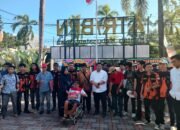 Mafia Tanah Kembali Beraksi di Gowa: SHM Diduga Palsu Tumpang Tindih Lahan Warga, BPN Jadi Sorotan