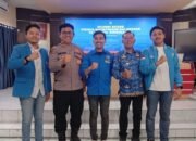 Andi Muhammad Farid, SH Resmi Pimpin KNPI Biringkanaya Periode 2025-2028