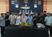 DPRD Sulsel Gelar Syukuran Satu Tahun Pengabdian Di Hadiri Jajaran Pimpinan