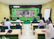 Seleksi Beasiswa Tahfizh Fakultas Kedokteran UMI