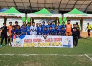 GSI Sulawesi Selatan 2025: Makassar Bidik Juara Nasional, Siap Melaju Mulus ke Semifinal!