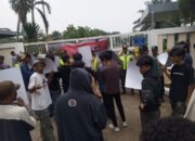 Aksi Serentak di Astra Agro & Kejagung, APSP Desak Penuntasan Mega Korupsi dan Hentikan Kriminalisasi