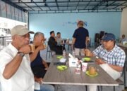 Warkop 88 Ballu-Ballu Resmi Dibuka, Hadirkan Konsep Modern Menggabungkan Layanan dalam Satu Kawasan