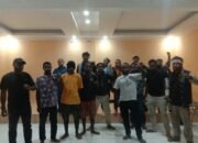 Ketua KNPB Makassar Dukung Proses Hukum Tapol, Imbau Mahasiswa Papua Tetap Jaga Kondusifitas