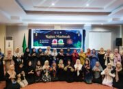 Suasana Haru Warnai Kajian Muslimah KPRK MUI Sulsel dan YASDIC IMMIM, Komunitas Tuli Berbagi Kisah