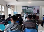 Andre Ketua Umum KAMMI Wilayah Jakarta Raya Tegaskan: Demokrasi Harus di Rawat Dengan Supremasi Sipil