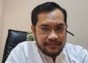 Dr. Yogi Syamkas: Ferry Syahminan Aset Berharga KPU RI dengan Integritas Tinggi