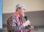 9 Muslim Australia Hadiri ‘Mawlid for Earth’, Perkuat Hubungan Lintas Negara