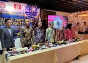 KPI Pusat dan DPR RI Tekankan Urgensi Regulasi Pengawasan Konten Digital