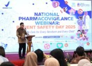 Perwakilan Menteri dan Lembaga Internasional Antusias Dukung Penguatan Farmakovigilans oleh BPOM