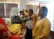 Gubernur Sulawesi Selatan Sampaikan Pesan Semangat Baru pada PKKMB UGEM 2025