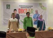 Dari Takalar ke Pinrang, Dikbar Perempuan Bangsa PKB Sulsel Terus Menguatkan Basis