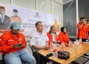 Konsolidasi Gerakan Rakyat Sulsel Dihadiri Ketua Umum DPP Sahrin Hamid