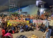 Warga Mula Baru Sayangkan Pihak Unhas MoU dengan PT SUS Rencana Pembangunan PLTSa di Tamalanrea