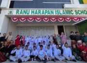 Ranu Harapan Islamic School (RHIS) Buka Pendaftaran Tahun Ajaran 2026-2027, Tawarkan Beasiswa untuk Pendaftar Pertama