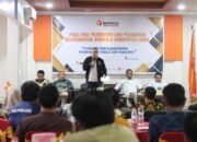 Penguatan Lembaga, Bawaslu Luwu Gelar Fasilitasi Bersama Anggota DPR RI