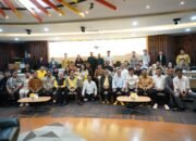 Taufan Pawe: Kekuatan Republik Berawal dari Daerah