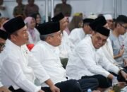 Peringatan Maulid Nabi Muhammad SAW, Taufan Pawe: Komitmen Perjuangkan Aspirasi Masyarakat di Komisi II DPR RI