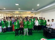 Kuliah Umum Dr. dr. H. Ahmad Nizhar, Sp.An di FAI UMI: Seruan Al-Qur’an Tentang Cara Berfikir