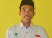 KAMMI PD Makassar Mendukung Full Kepemimpinan Muhammad Amri Akbar