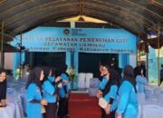 Peresmian Dapur MBG di Soppeng: Perkuat Komitmen Gizi untuk Generasi Emas
