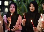 Dari Hati #Terimakasihkopi Meneriakkan “Teman Terkasih Untuk Indonesia Damai” di Tengah Suasana Bangsa yang Tidak Baik-baik Saja.