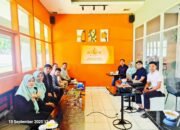 Gebrakan Baru: Lembaga Falakiyah NU Sulsel Gelar Rapat Kerja Perdana, BBMKG Siap Bersinergi