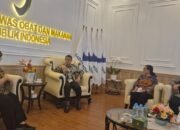 Dubes India untuk Indonesia Dukung Obsesi Kepala BPOM RI Taruna Ikrar Wujudkan Obat Murah bagi Negeri