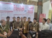 Taruna Ikrar Kepala BPOM RI Ajak 150 Pengusaha Korea Selatan Investasi Produk Kesehatan di Indonesia