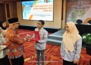 Unggul Tata Kelola Keuangan: UIN Alauddin Raih Penghargaan UAKPA Satker Terbaik 2024