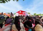 Fatmawati Hilal: Gugusdepan Garda Terdepan Pembentuk Karakter Bangsa