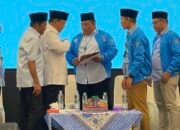 BKPRMI Tegaskan Solidaritas, Berdiri Sejalan dengan Presiden Prabowo untuk Palestina Merdeka