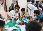 UNJ Jadi Tuan Rumah European Day of Languages 2025: Malam Merayakan Keragaman Bahasa