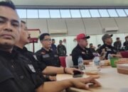 Legend Kiwal Garuda Hitam Dorong Dibentuk Tim Investigasi Independen Untuk Selidiki Pembakaran Gedung DPRD Makassar dan Sulsel