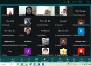 ILUNI UI Gelar Middle East Update tentang Prospek Solusi Dua Negara Pasca Deklarasi New York