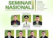 FISIE USN Kolaka Siap Gelar SIMETRIS 2025 dengan Tema Indonesia Emas 2045