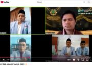 BKPRMI Award 2025, Spirit Baru Bagi Kader Pemuda Remaja Masjid