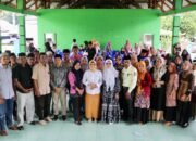 Anggota Dprd Sulsel Gelar kegiatan pengawasan APBD di Kabupaten Selayar