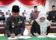 Banggar Dprd Sulsel Bersama  Pemprov Sepakati perubahan KUA-PPAS APBD 2025