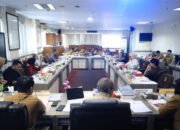 Komisi D Dprd Sulsel Gelar Rapat Pembahasan Program Preservasi Jalan Multiyears