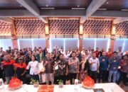 Sosialisasi PBJT Parkir Digelar, Makassar Targetkan Peningkatan Pendapatan Daerah