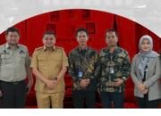Bapenda dan BRI Perkuat Sinergi Tingkatkan Pendapatan Daerah