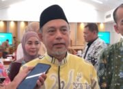 FGD di UNJ Tamsil Linrung Tekankan Persatuan Sipil dan Militer untuk Kemajuan Bangsa