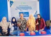 Poltekkes Kemenkes Makassar Gelar Edukasi SADARI untuk Pencegahan Dini Kanker Payudara