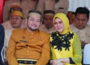 Kepala Bapenda Kota Makassar Hasiri Festival Bulan Budaya 2025:, estarikan Tradisi dan Pacu Ekonomi Kreatif