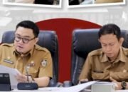 Pemkot Makassar Bentuk Tim Percepatan Pertumbuhan Ekonomi Daerah, Bapenda Siap Dukung dengan Data Pendapatan