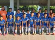 Gala Siswa Indonesia Sulawesi Selatan 2025: Ajang Penjaringan Bakat Sepak Bola Tingkat Provinsi Dimulai di Makassar