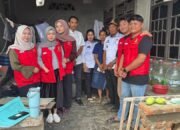 Mahasiswa KKN UNHAS Gelar Sosialisasi Program Sekolah Rakyat di Kelurahan Massepe, Sidrap